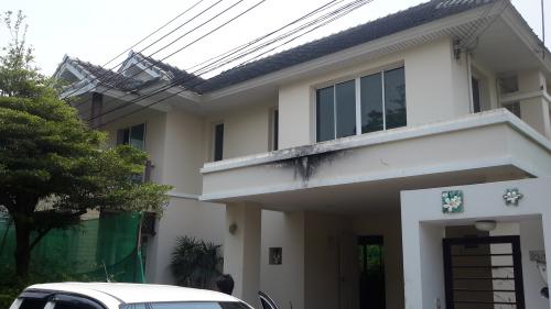 บ้านคุณหมอ พุทธมณฑล สาย4